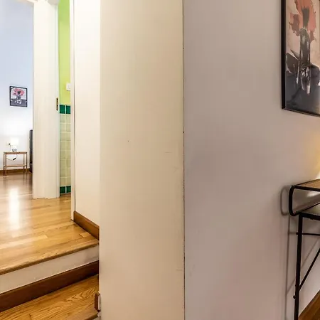 I_like_sassari Apartment2.0 Apartment *